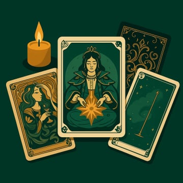 L’Oracle des Étoiles